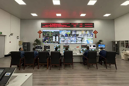 瀘天化股份公司長周期精細化管理再創(chuàng)佳績